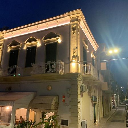 Hotel Il Sogno Di Mimi Polignano a Mare Exterior foto