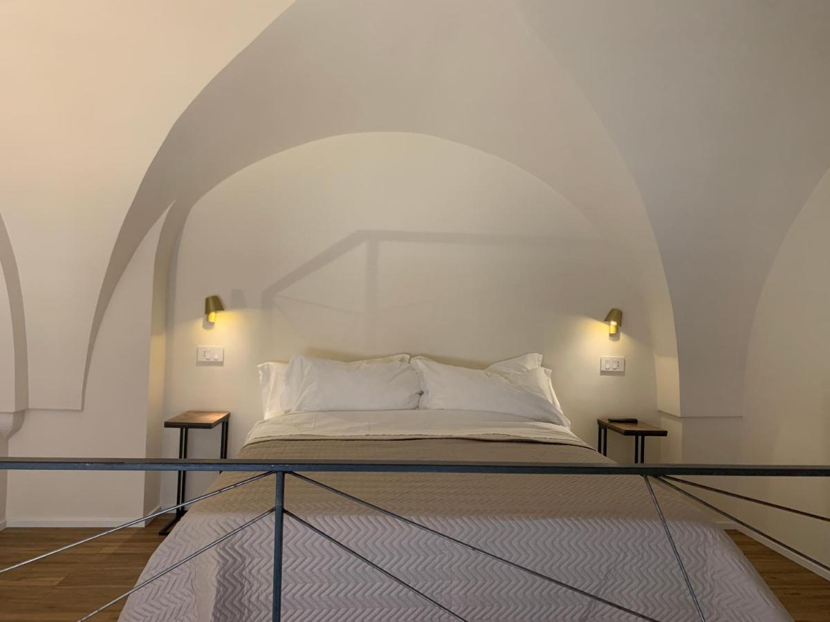 Hotel Il Sogno Di Mimi Polignano a Mare Exterior foto