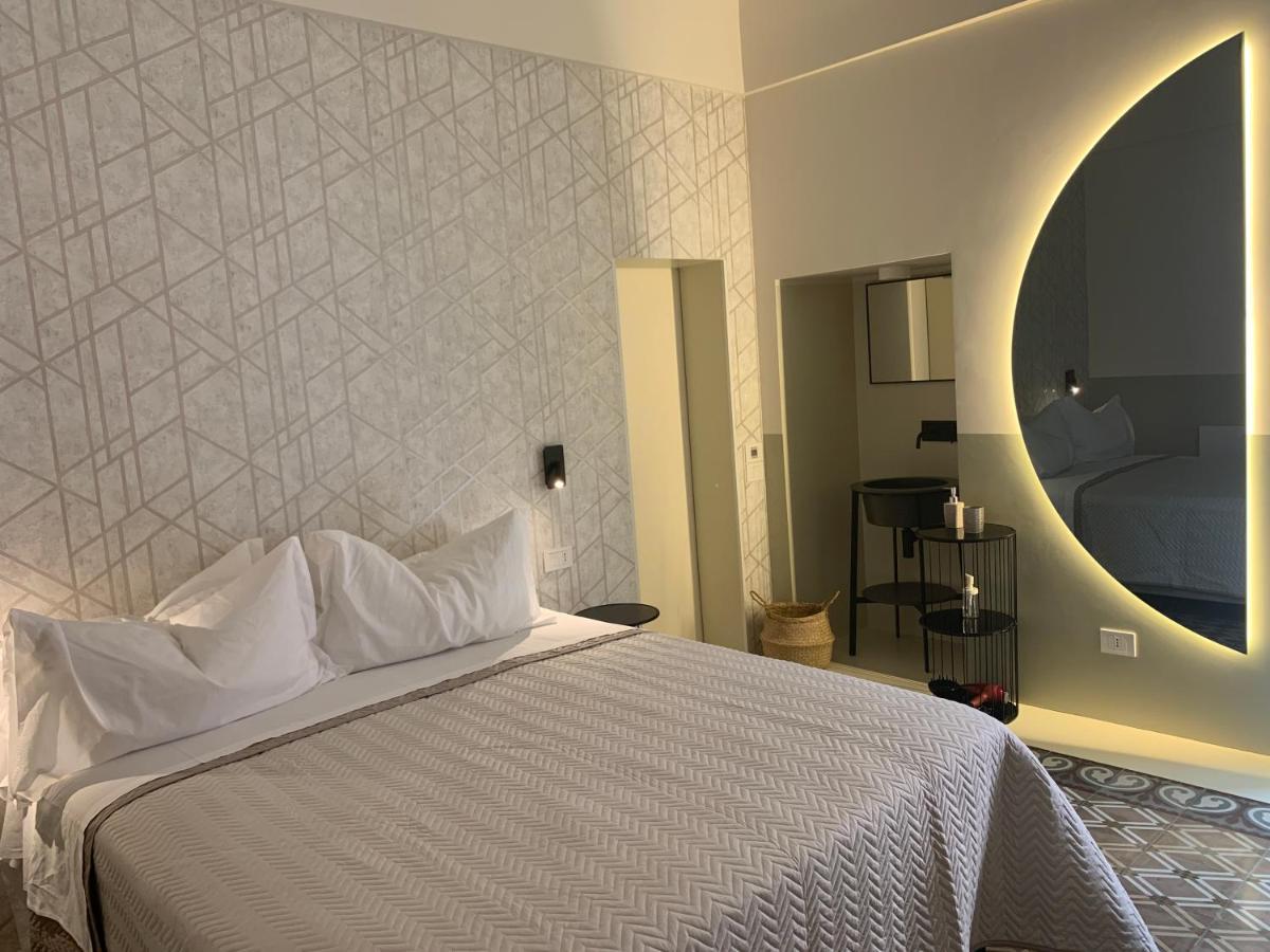 Hotel Il Sogno Di Mimi Polignano a Mare Exterior foto