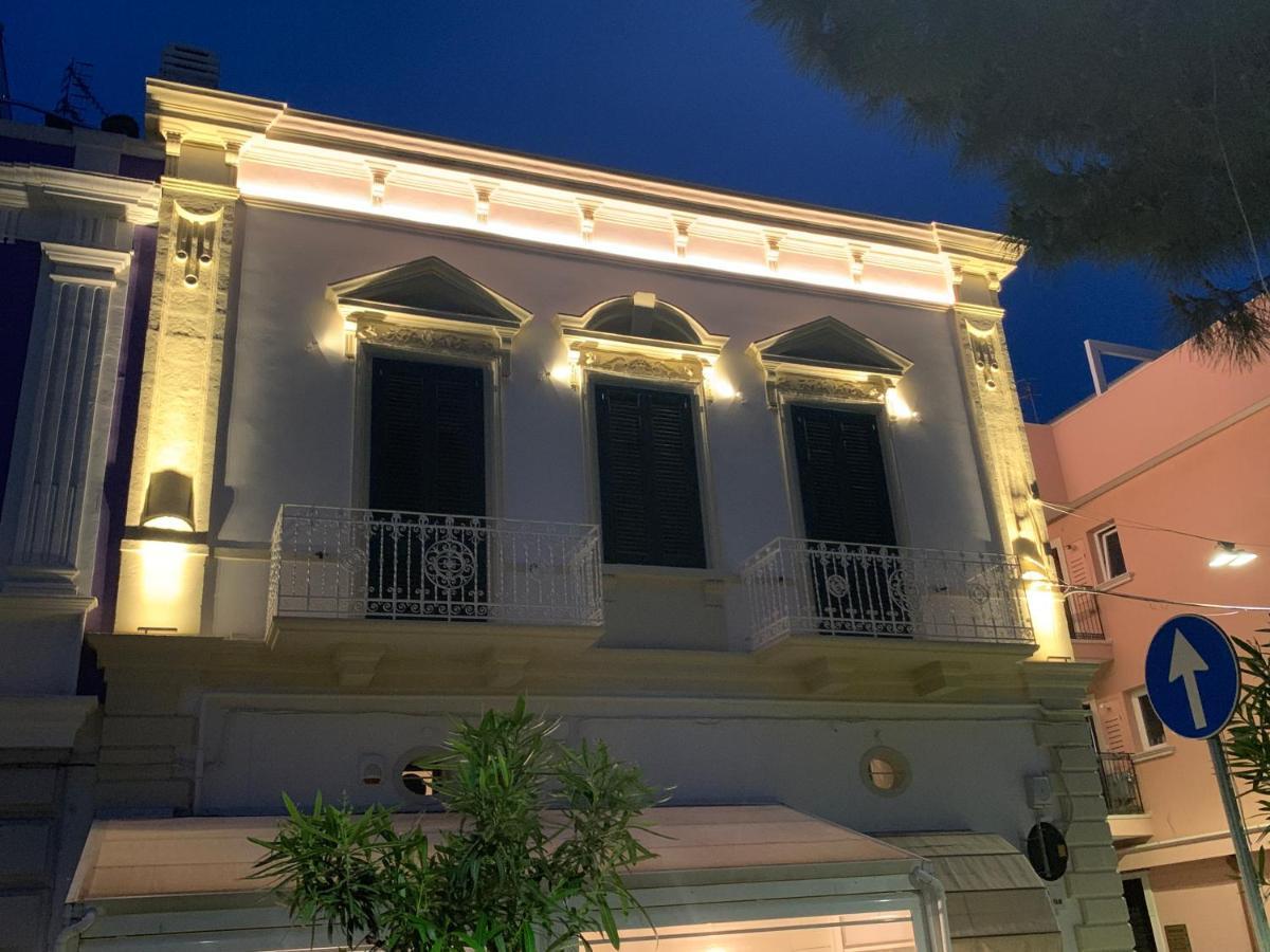 Hotel Il Sogno Di Mimi Polignano a Mare Exterior foto