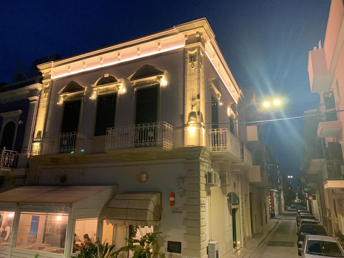 Hotel Il Sogno Di Mimi Polignano a Mare Exterior foto