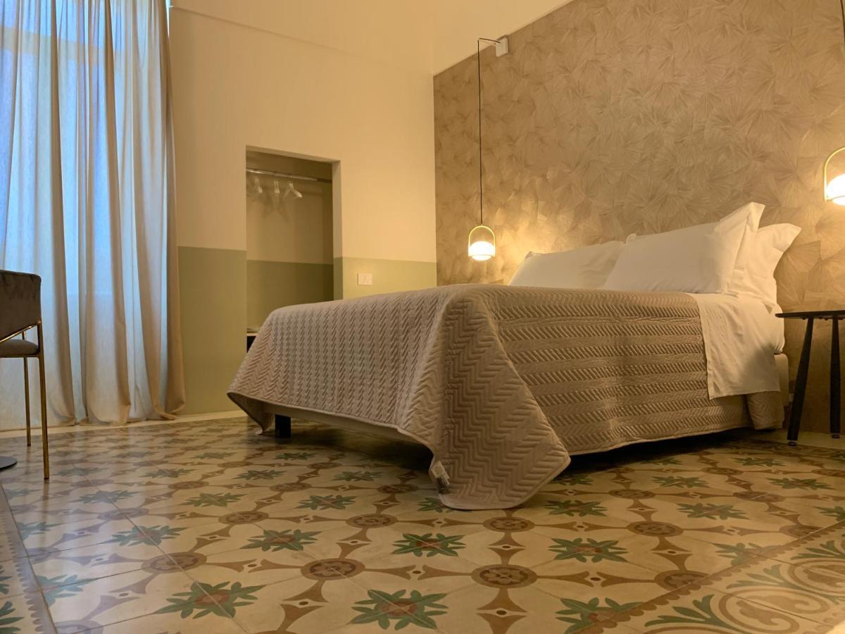 Hotel Il Sogno Di Mimi Polignano a Mare Exterior foto