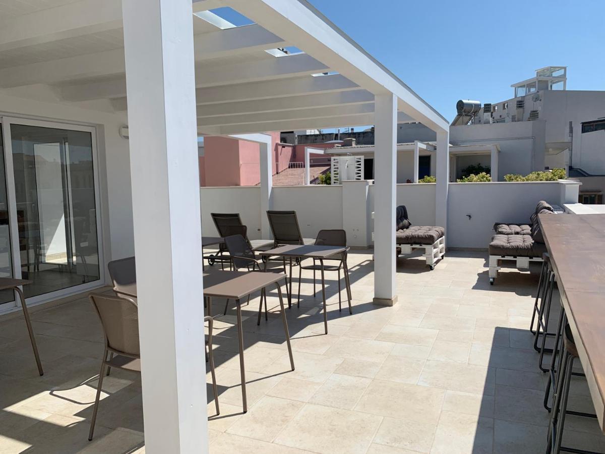 Hotel Il Sogno Di Mimi Polignano a Mare Exterior foto