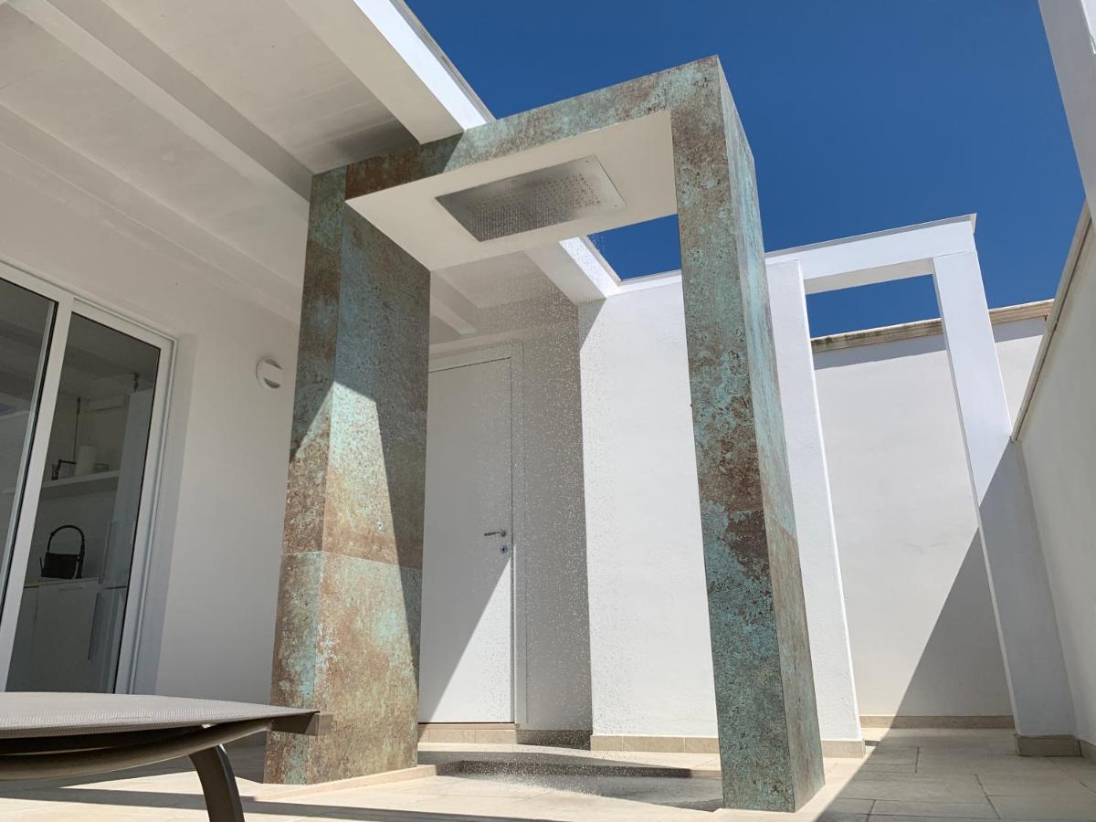 Hotel Il Sogno Di Mimi Polignano a Mare Exterior foto