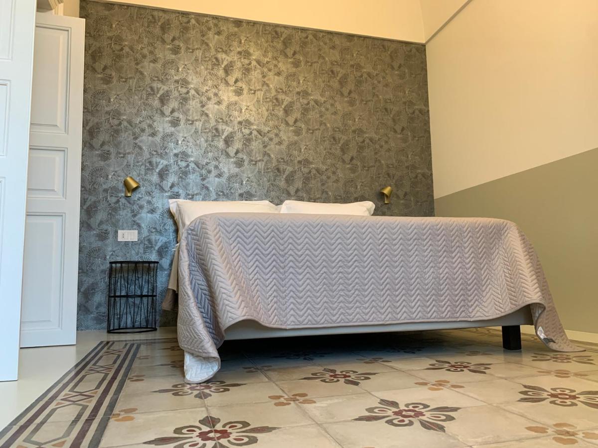 Hotel Il Sogno Di Mimi Polignano a Mare Exterior foto