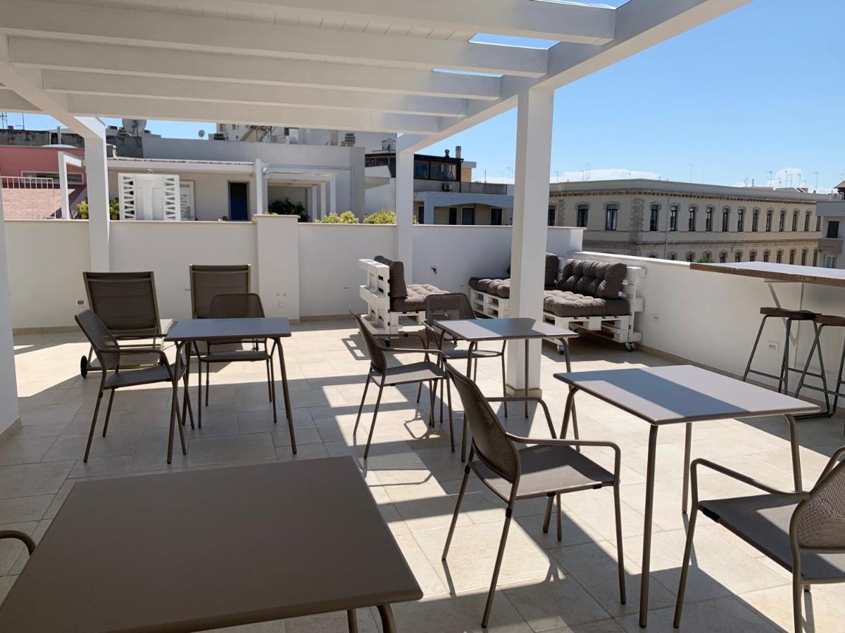 Hotel Il Sogno Di Mimi Polignano a Mare Exterior foto