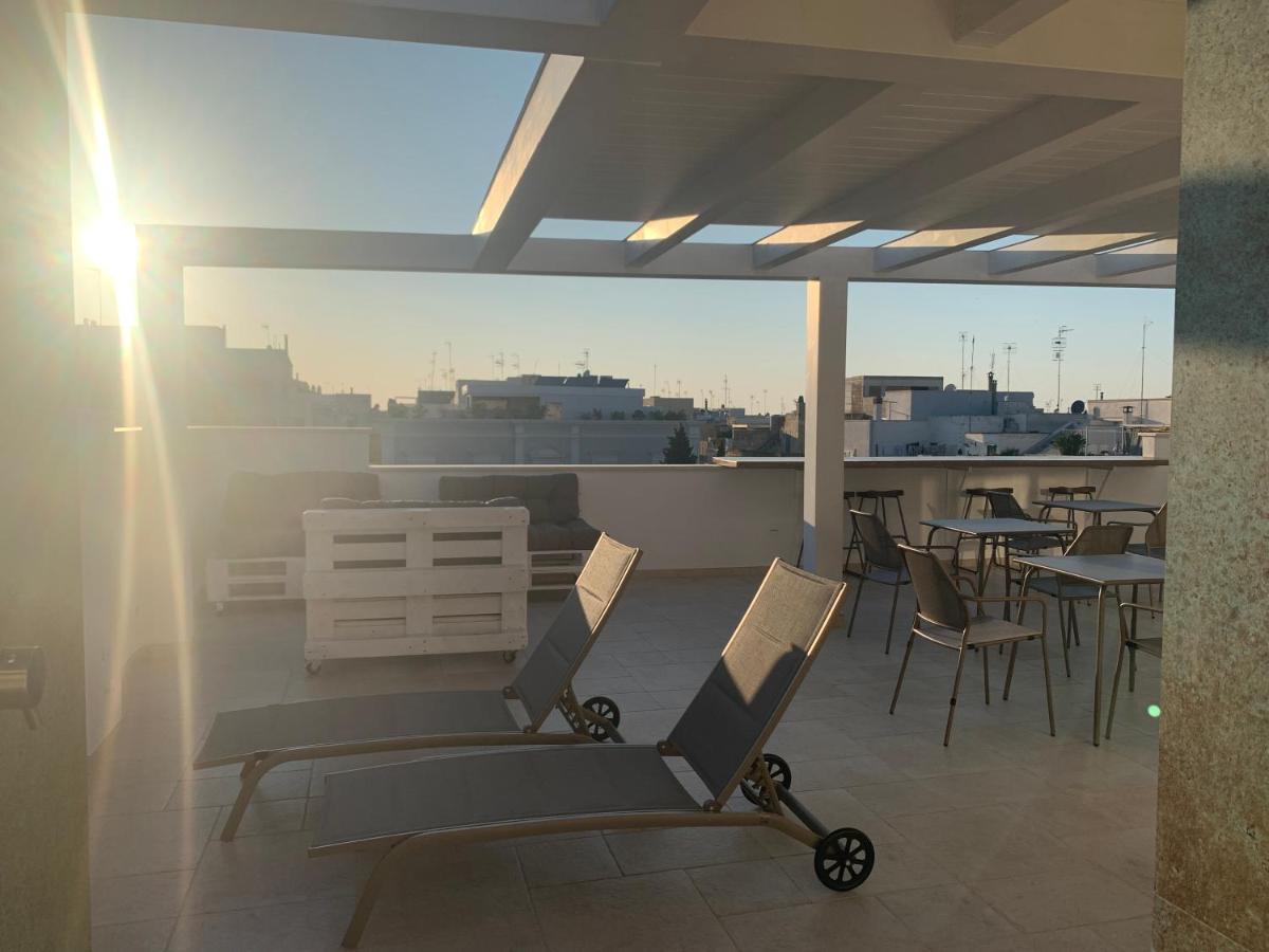 Hotel Il Sogno Di Mimi Polignano a Mare Exterior foto