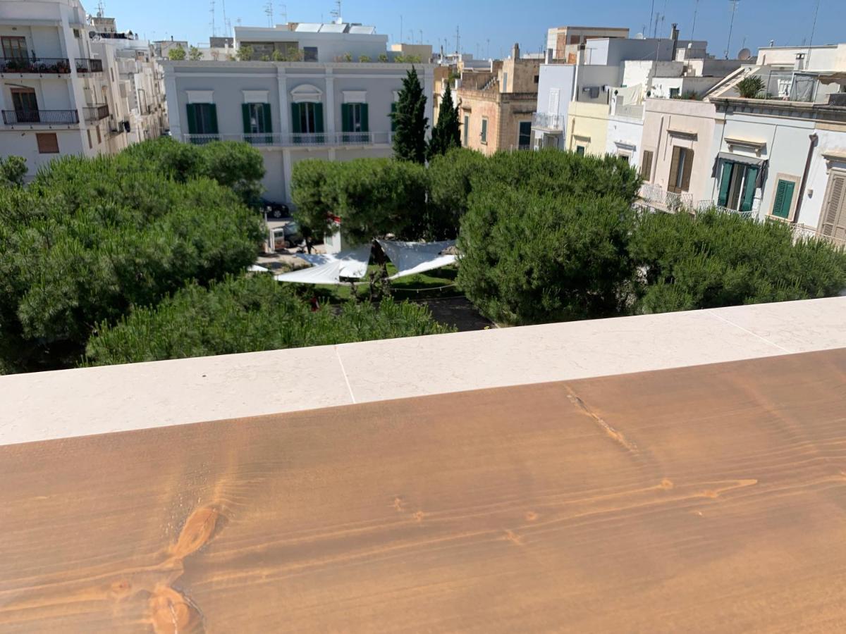Hotel Il Sogno Di Mimi Polignano a Mare Exterior foto