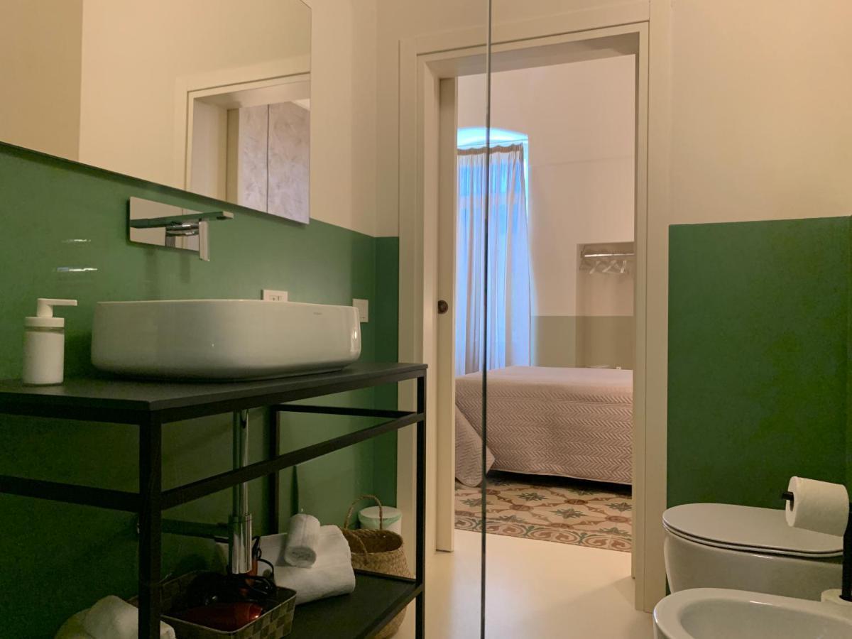 Hotel Il Sogno Di Mimi Polignano a Mare Exterior foto