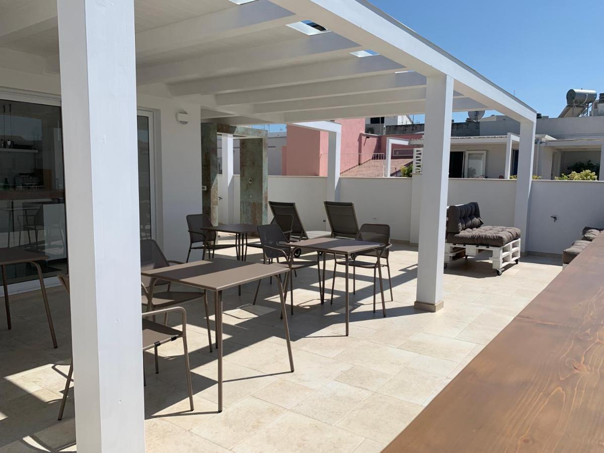 Hotel Il Sogno Di Mimi Polignano a Mare Exterior foto