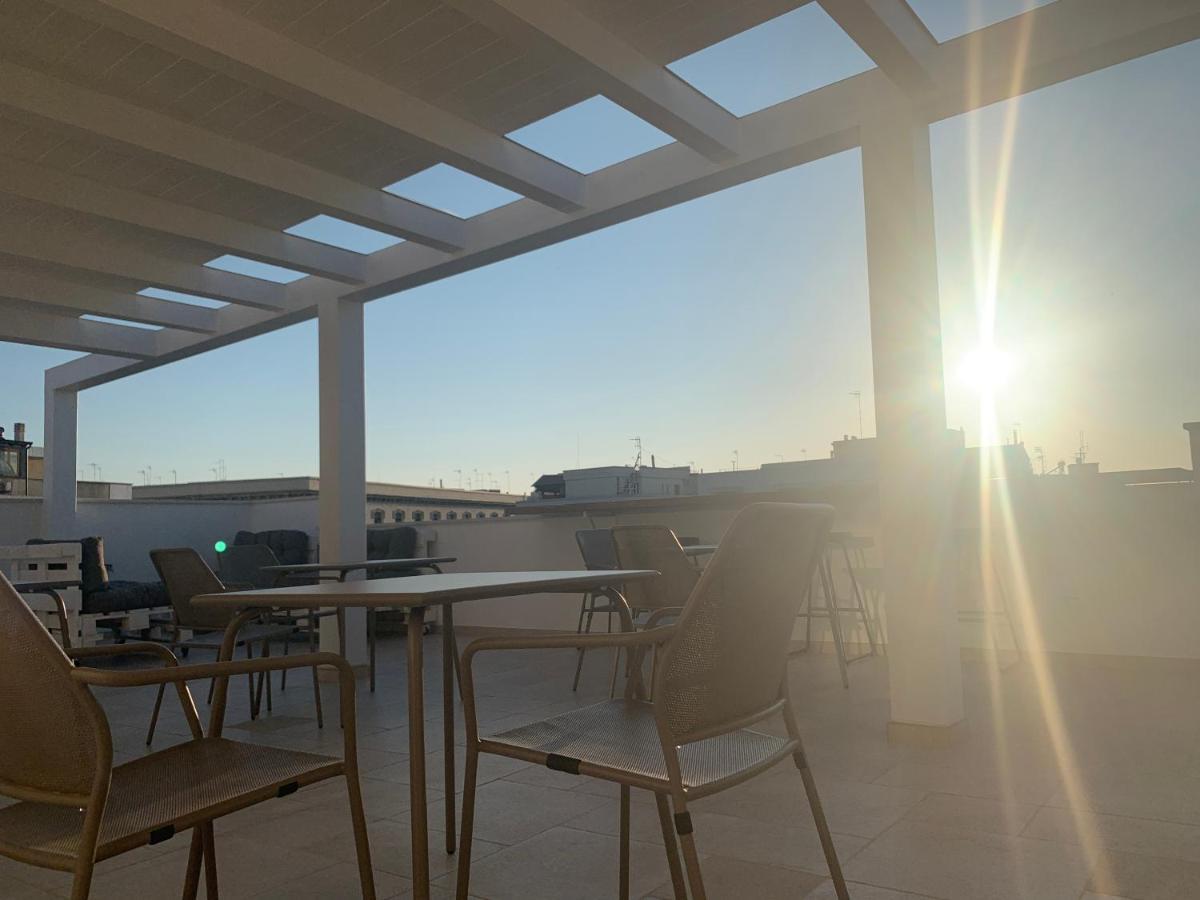 Hotel Il Sogno Di Mimi Polignano a Mare Exterior foto