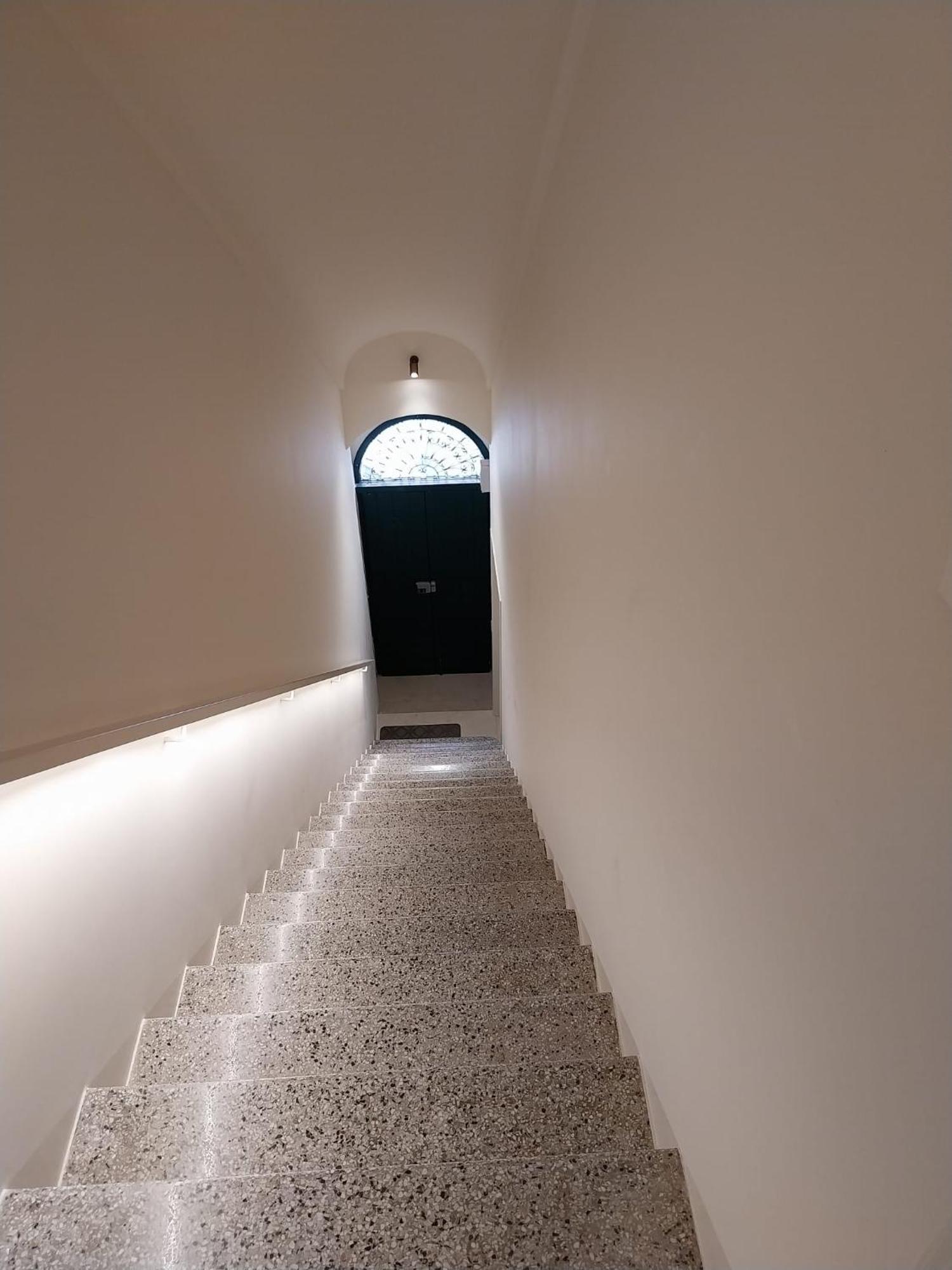 Hotel Il Sogno Di Mimi Polignano a Mare Exterior foto