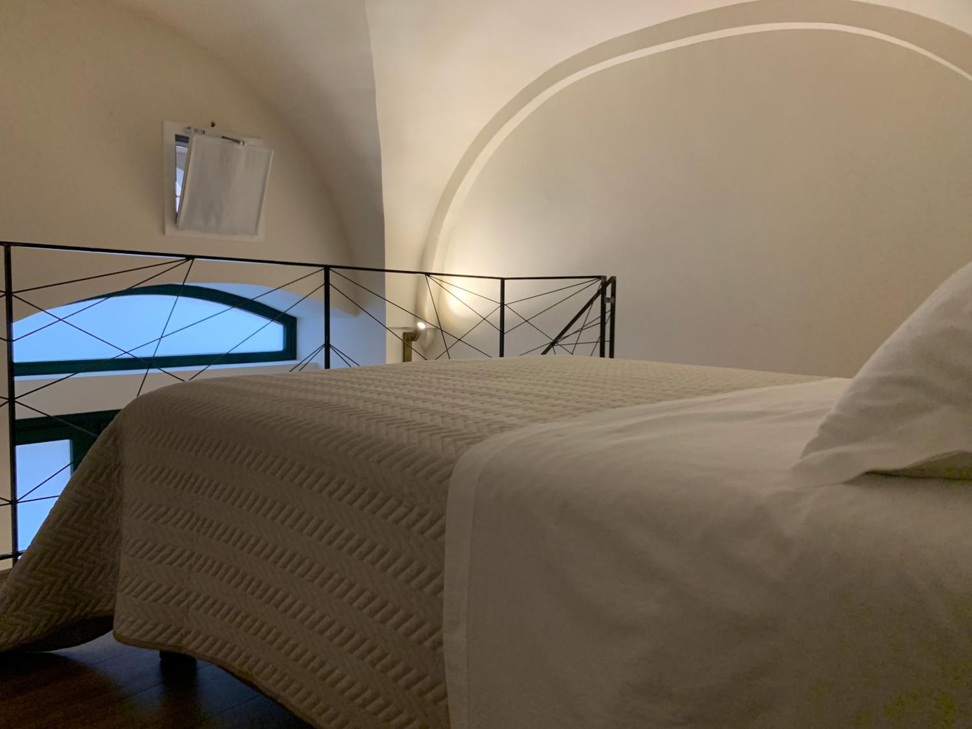 Hotel Il Sogno Di Mimi Polignano a Mare Exterior foto