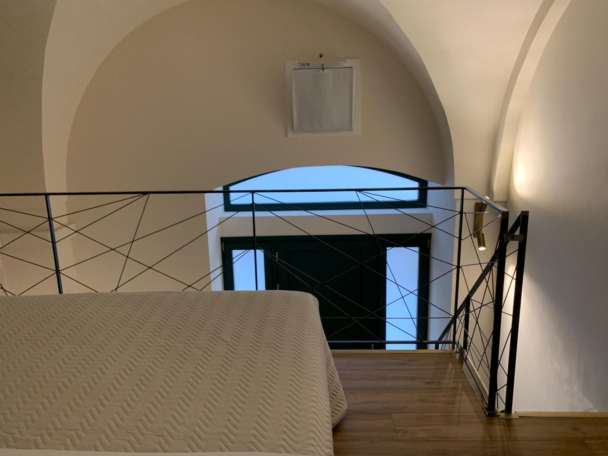Hotel Il Sogno Di Mimi Polignano a Mare Exterior foto