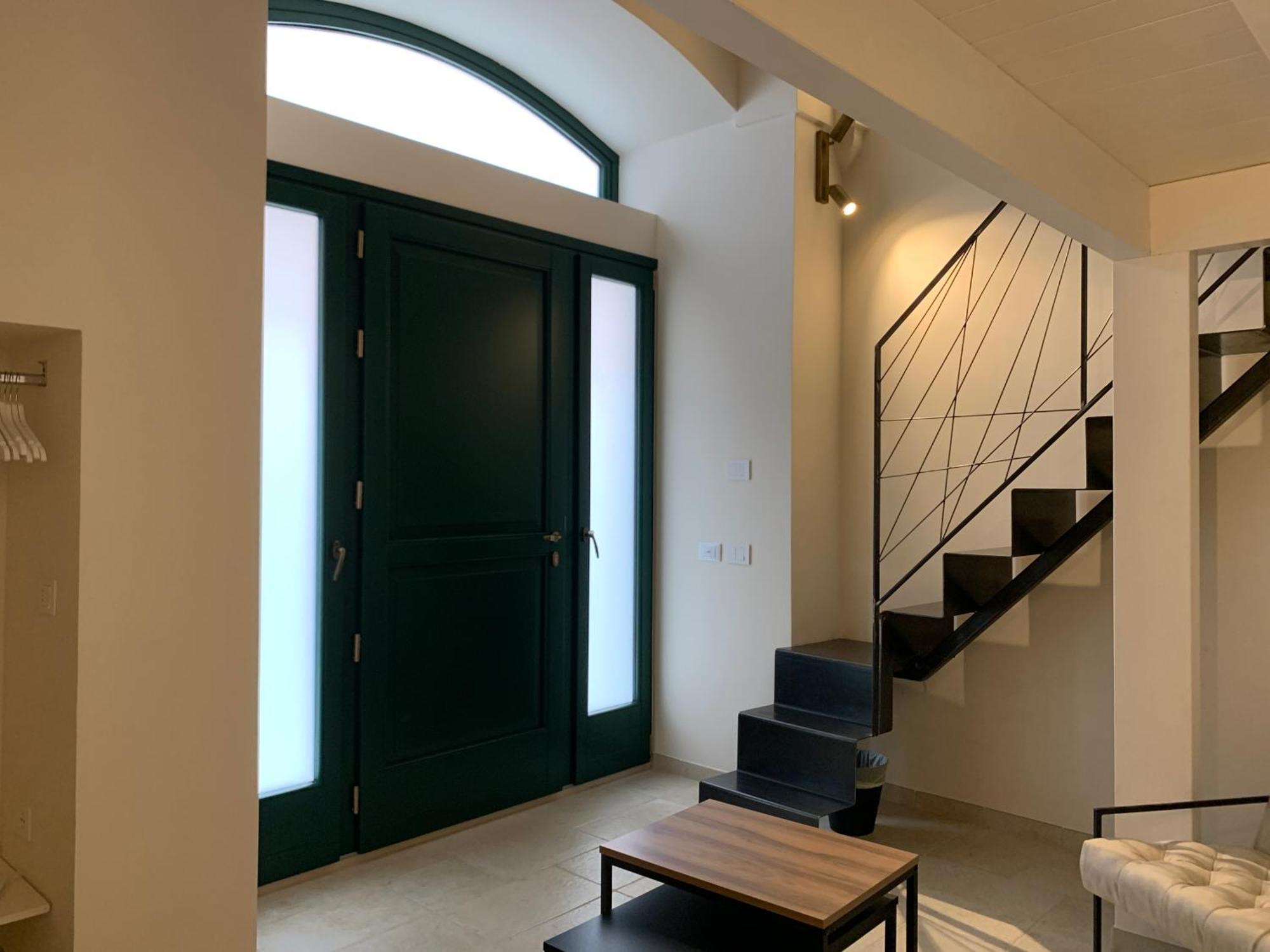 Hotel Il Sogno Di Mimi Polignano a Mare Exterior foto