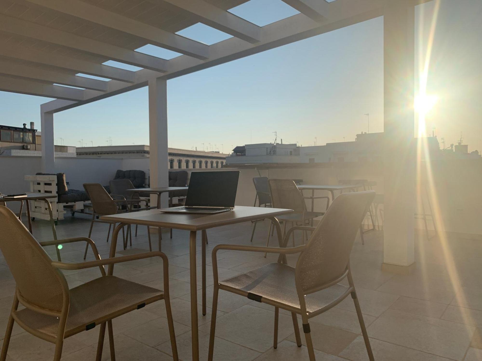 Hotel Il Sogno Di Mimi Polignano a Mare Exterior foto